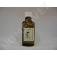 Essential Dust Cure - oil for dust allergy